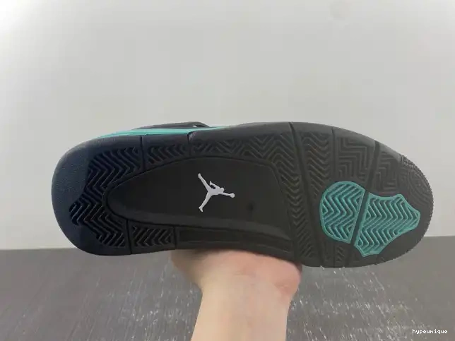 HYPE DH6927-001 Jordan Air 4 0531